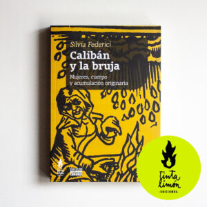 Calibán y la bruja