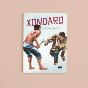 Xondaro