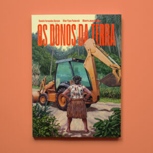 Os donos da terra