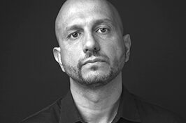Jorge Carrión