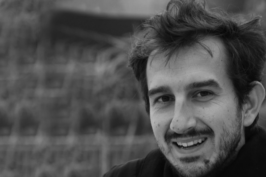 Federico Demaria