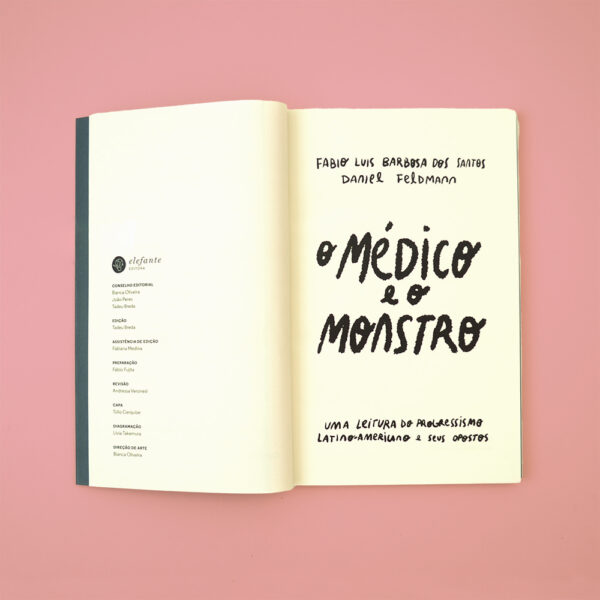 O médico e o monstro - Imagem 9