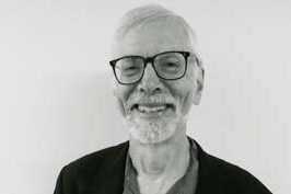 Nicholas Freudenberg