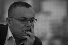 Atef Abu Saif