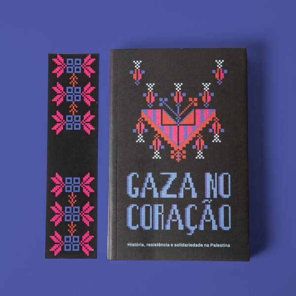Gaza no coração - Imagem 9